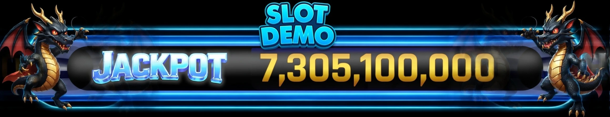 Jackpot Demo